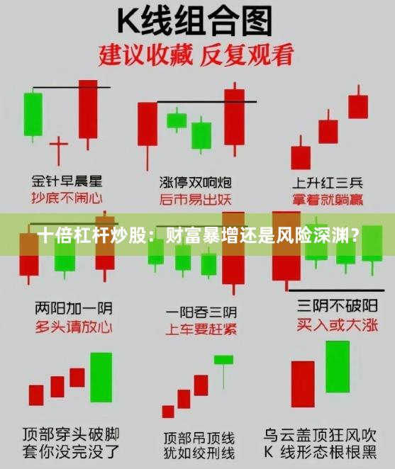 十倍杠杆炒股：财富暴增还是风险深渊？