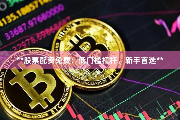 **股票配资免费：低门槛杠杆，新手首选**
