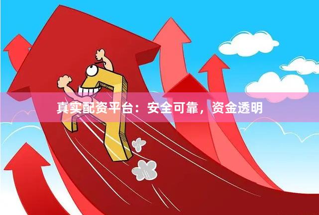 真实配资平台：安全可靠，资金透明